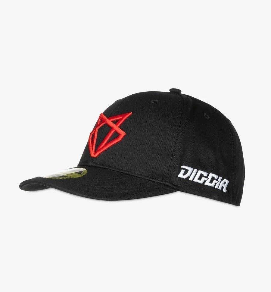 Fabio Di Giannantonio cap FDMCA516704, Nieuw, Pet, VR Racing Apparel, Support@vr46.it