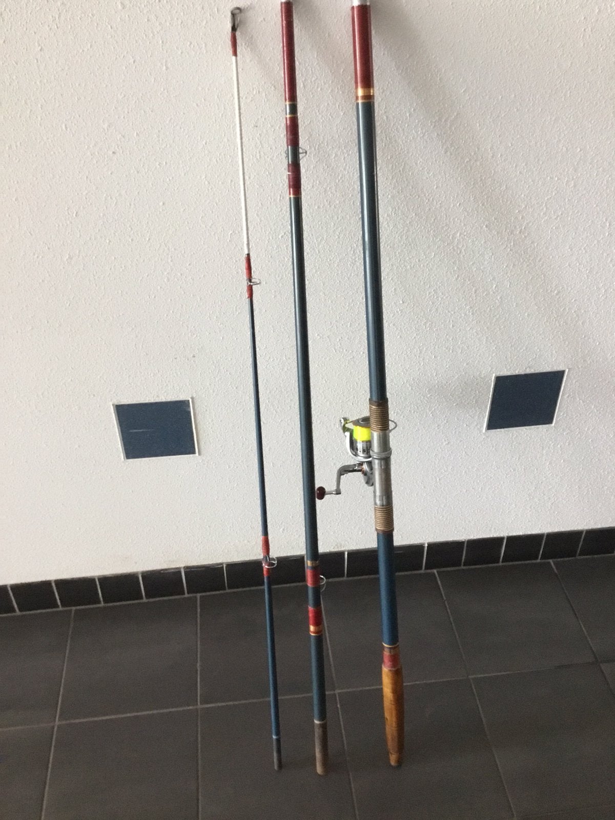 Zeehengel, Ophalen of Verzenden, Zo goed als nieuw, Molen