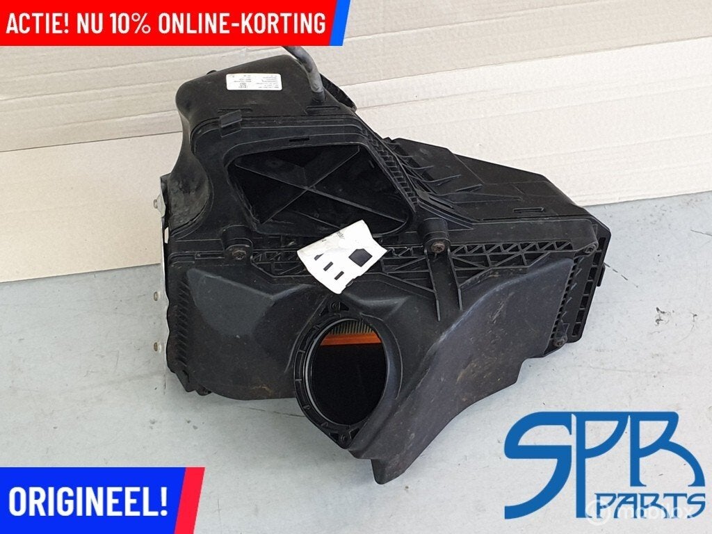 A4 A5 Q3 Q5 8K 8T 8U 8R 2.0 TDI Luchtfilterhuis 8K0133835BM, Audi, Gebruikt, Audi, Ophalen of Verzenden