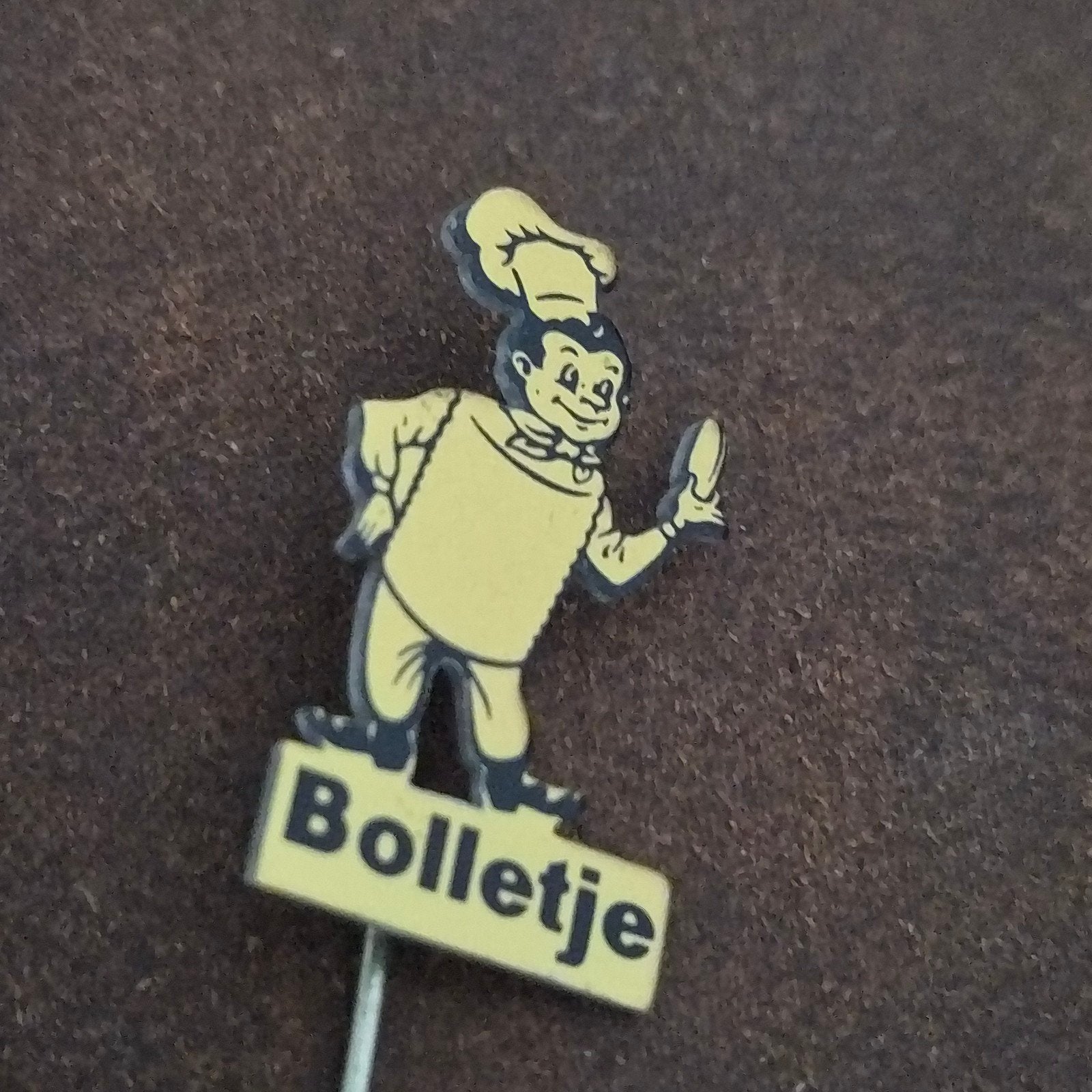 Speldje Bolletje, Verzamelen, Ophalen of Verzenden, Zo goed als nieuw, Overige onderwerpen