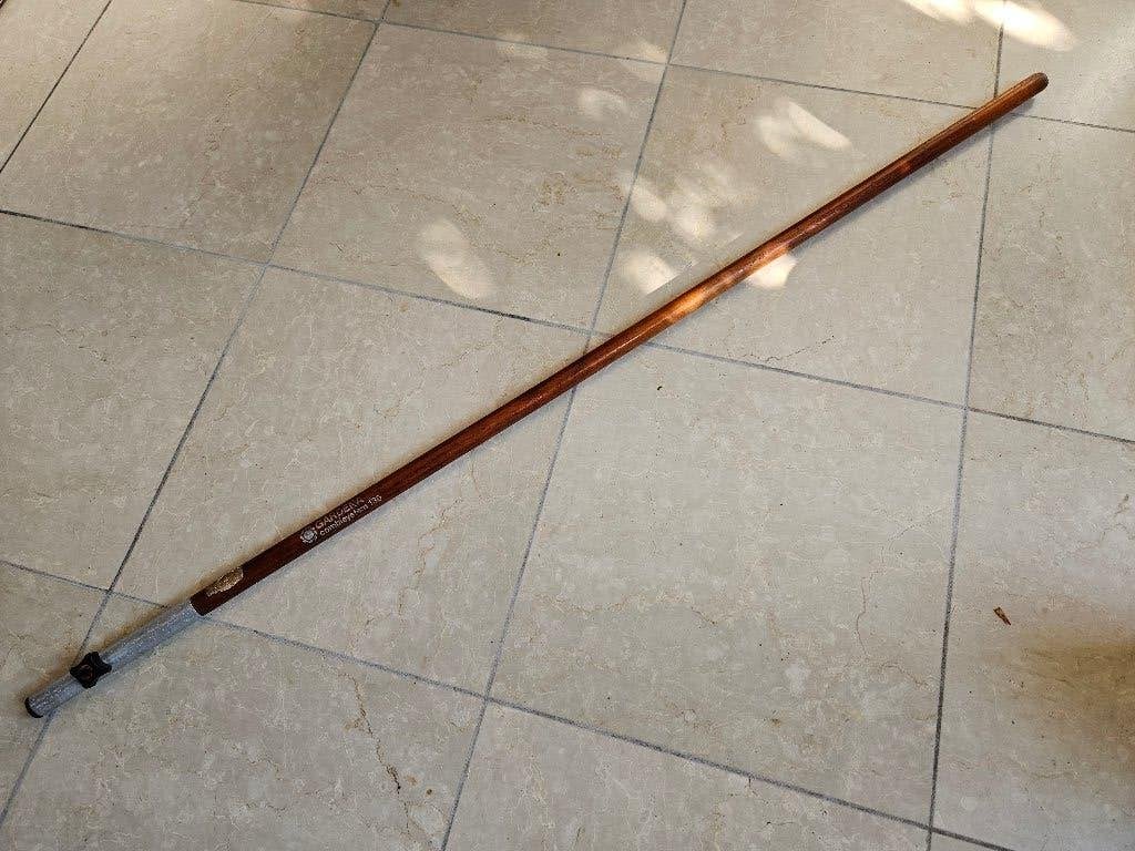 Gardena Combisystem 130 steel, Tuin en Terras, Ophalen, Gebruikt, Overige soorten, Gardena