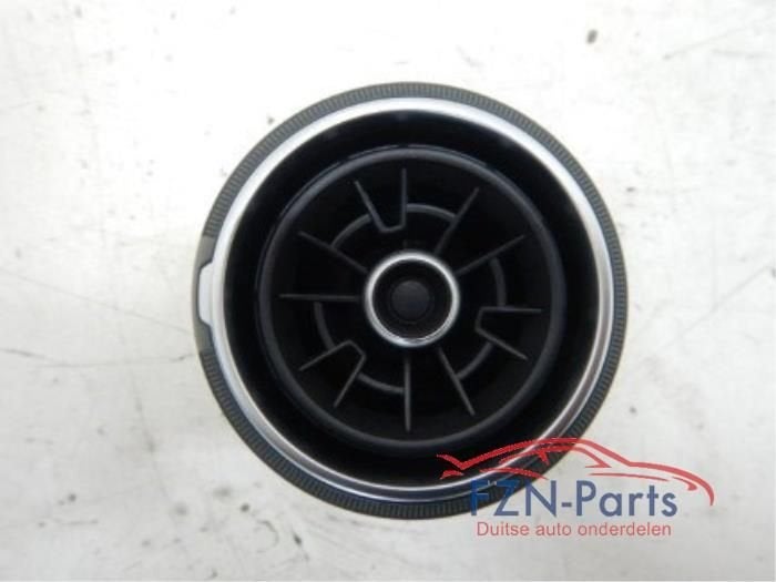 Luchtrooster Dashboard Audi Q2 (22735981), Ophalen of Verzenden, Gebruikt