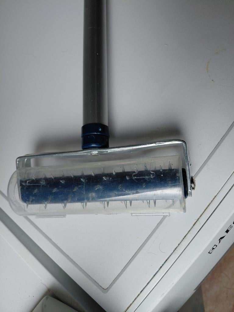 Behangprikker, Witgoed en Apparatuur, Ophalen of Verzenden