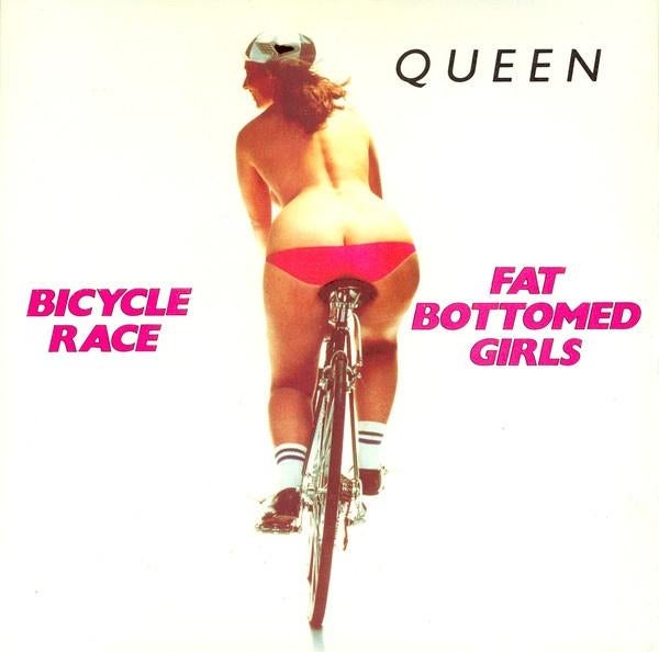 queen, Ophalen of Verzenden, Gebruikt, 7 inch, Poprock