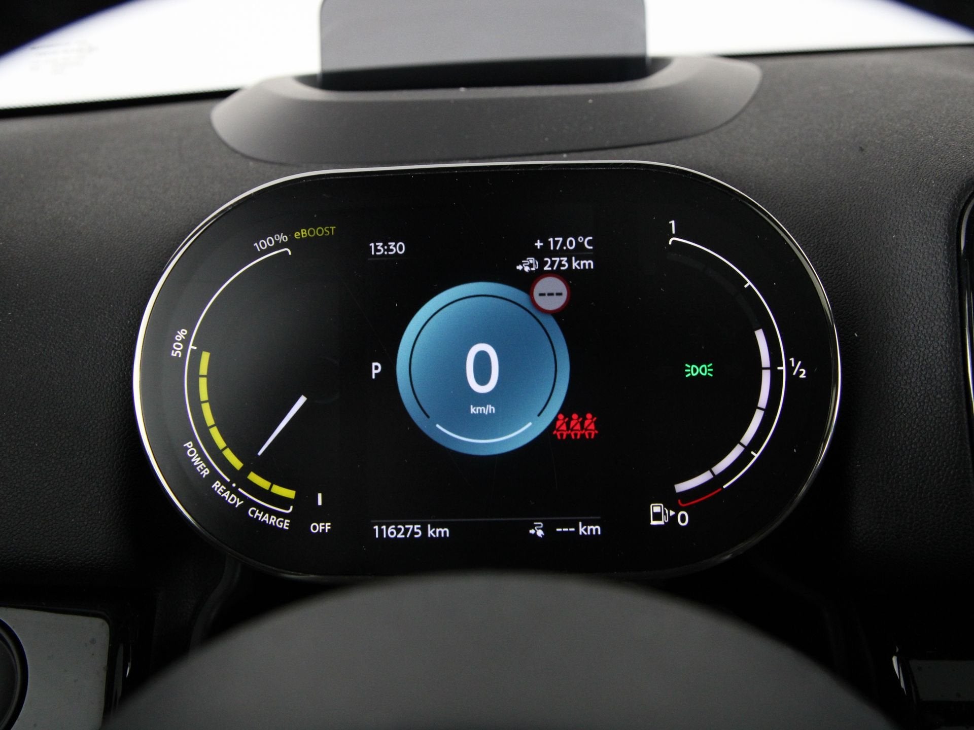 MINI Countryman Cooper SE ALL4 Business Edition (bj 2021), Auto's, Automaat, Dealer onderhouden, Euro 6, Countryman
