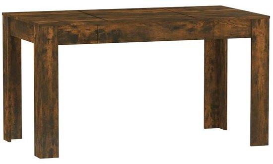 Eettafel – Tafel – Houten Tafel – Eetkamertafel – Tafelblad, Corvance B.V., Verzenden, Nieuw, Corvancebol@gmail.com