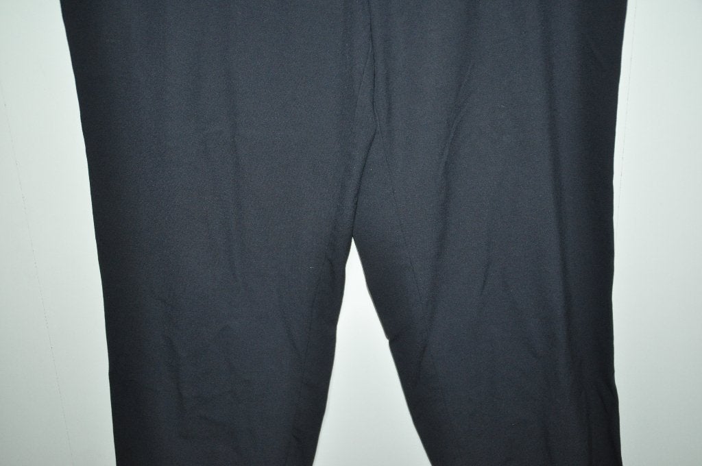 H11H Ulla popken broek blauw maat 44 stretch, Ophalen of Verzenden, Zo goed als nieuw, Blauw, Broek of Spijkerbroek