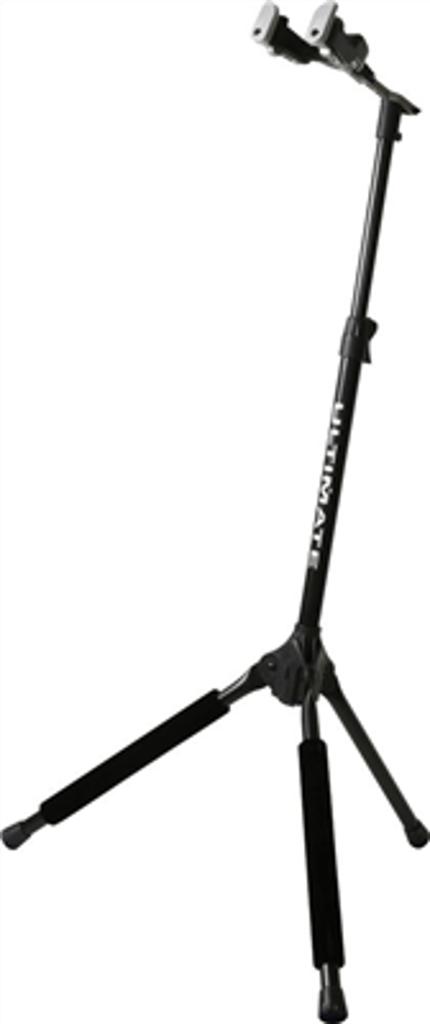 Ultimate Support GS-1000 Pro+ gitaarstandaard, Muziek en Instrumenten, Standaards, Gitaar, Instrumentstandaard, ., Nieuw