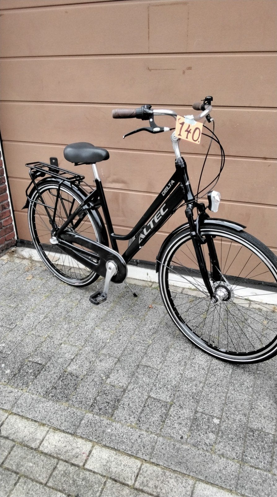Nog div mooie fietsen zijn alle nagezien met garantie, Fietsen en Brommers, Fietsen | Dames | Damesfietsen, 56 cm of meer, Ophalen of Verzenden