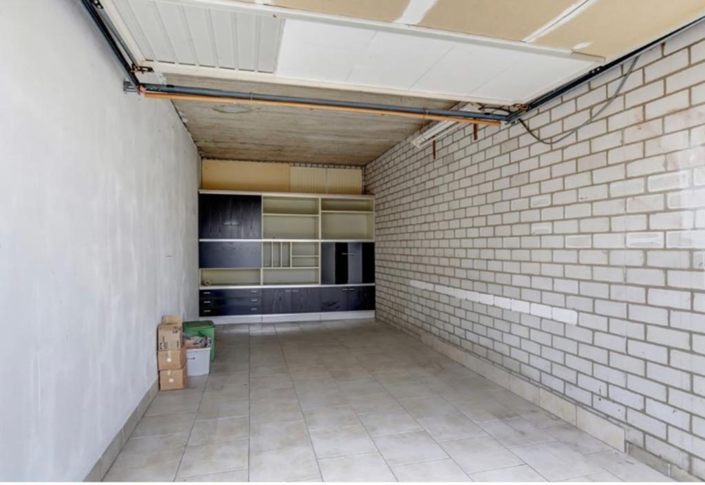 Garage box parkeerplaats huur kruiskamp den bosch, Ophalen of Verzenden, Nieuw