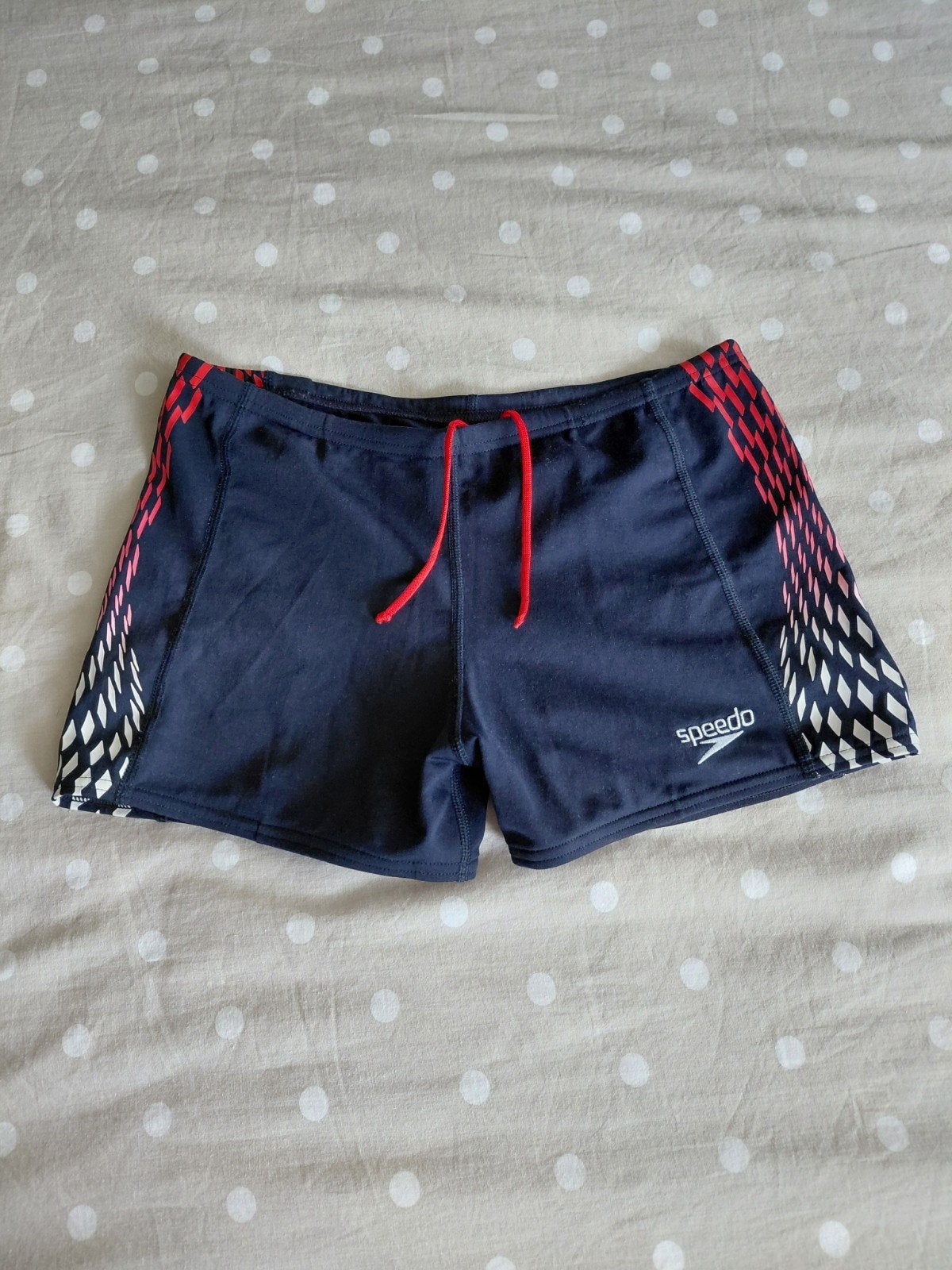 Nieuwe Speedo endurance zwemboxer, Maat 52/54 (L), Zwart, Ophalen of Verzenden, Speedo