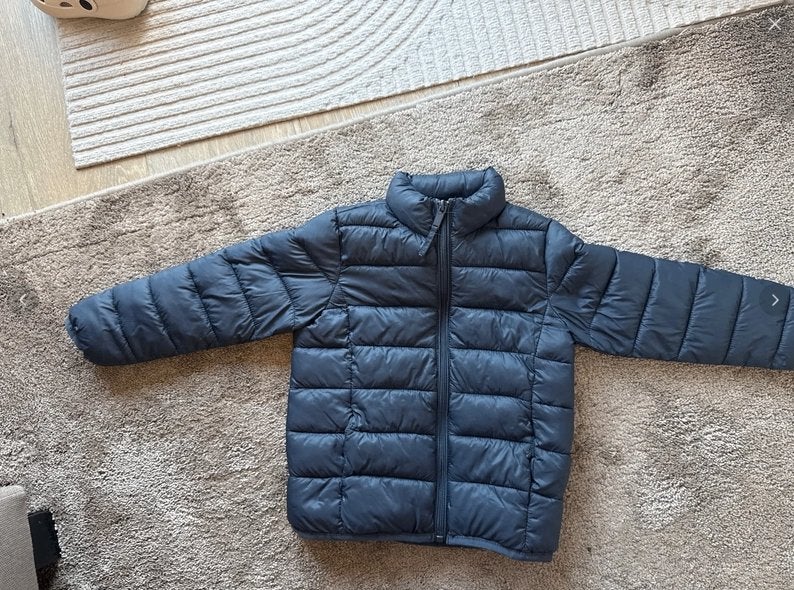 Kinder tussen jasje, Nieuw, Ophalen of Verzenden, Jasje, Maat 34 (XS) of kleiner