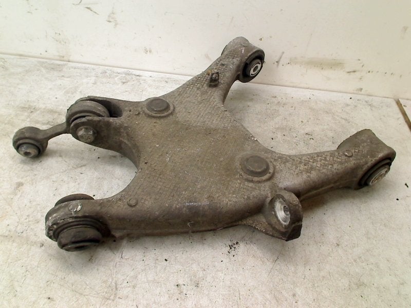 Draagarm Links Achter H balk BMW 5 serie (F10) 33326784349, Gebruikt, Petuelring 130, München 80809, , Duitsland, BMW, Bayerische Motoren Werke AG