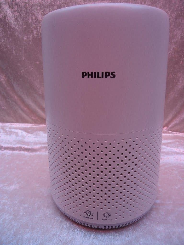 Philips Series 800 AC0819/10 Luchtreiniger + nieuwe Filter, Ophalen of Verzenden, Zo goed als nieuw, Luchtreiniger
