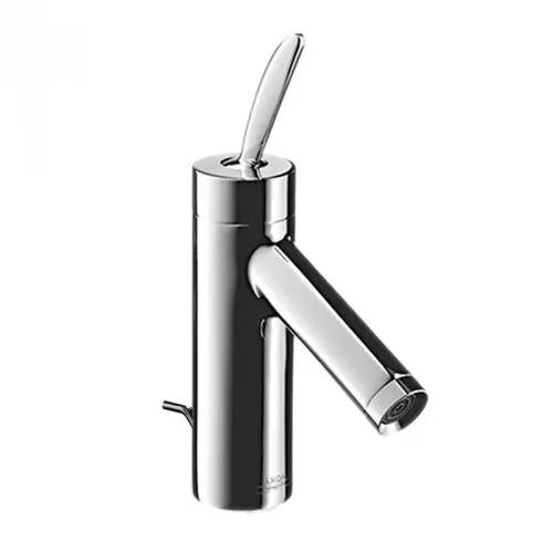 HansGrohe Axor Philippe Starck Kraan 10010 Chroom Nieuw, Ophalen of Verzenden, Zo goed als nieuw, Chroom, Kraan