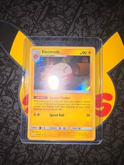 electrode 38/181, Ophalen of Verzenden, Zo goed als nieuw
