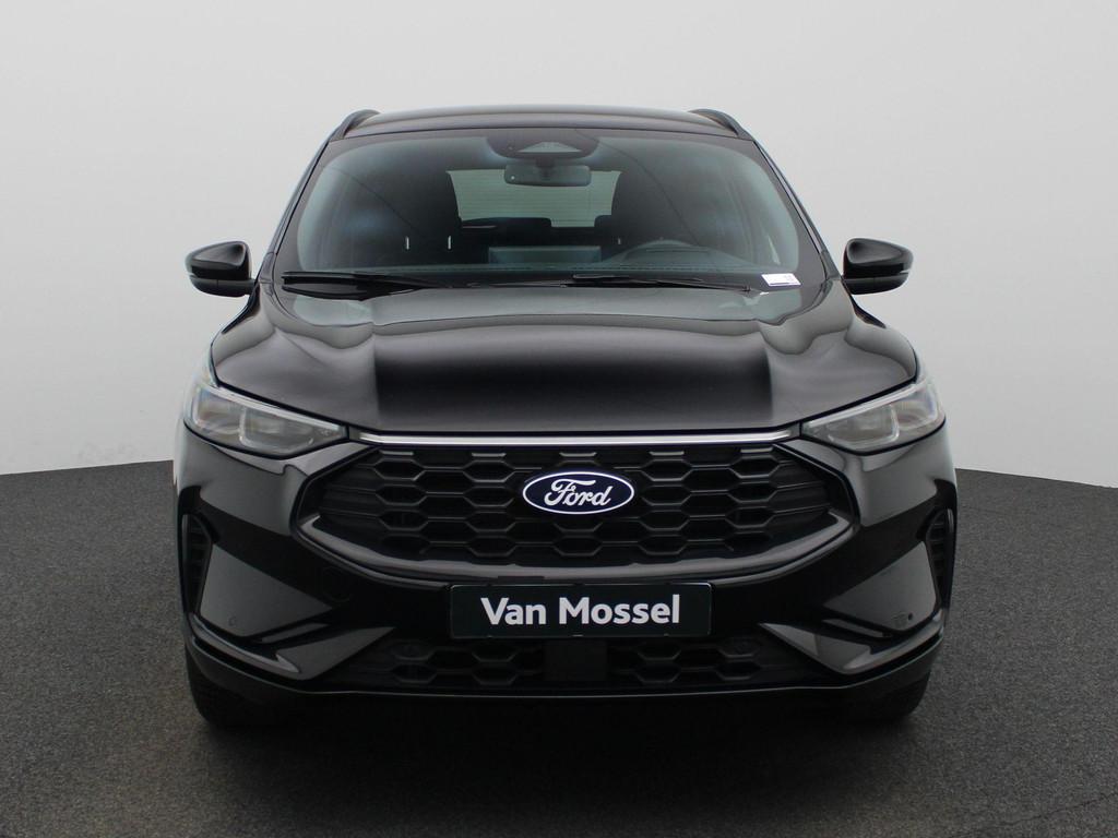 Ford Kuga 2.5L PHEV ST- Line HUD | Matrix LED | Winterpack |, Auto's, Ford, 12 maanden, Gebruikt, Euro 6, Zwart