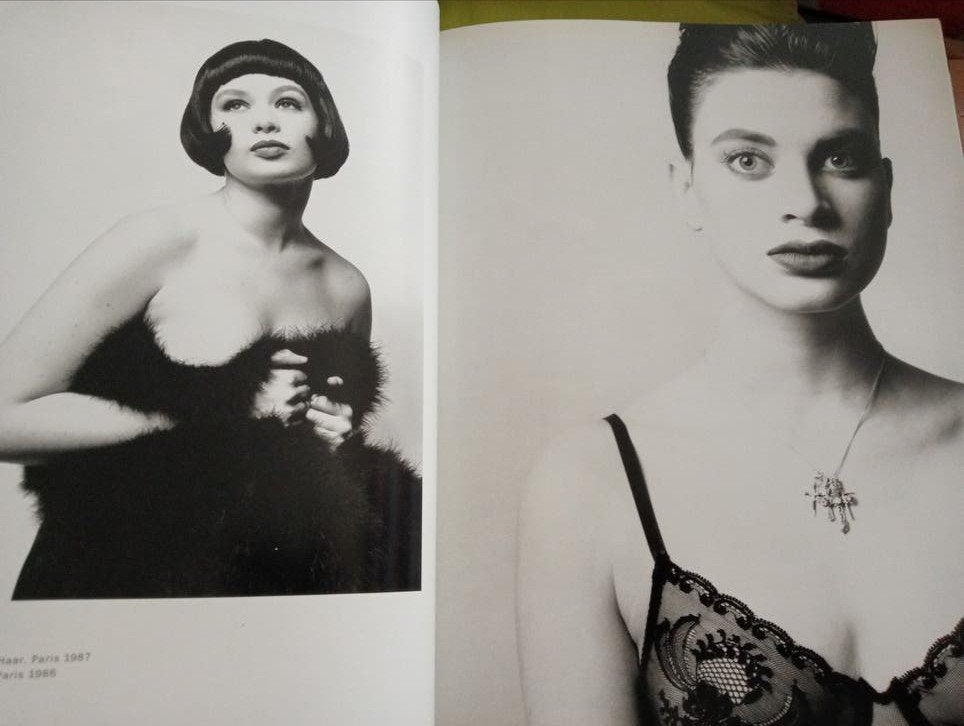Bettina Rheims - Female Trouble (o.a. Charlotte Rampling), Ophalen of Verzenden, Fotografie algemeen, Bettina Rheims