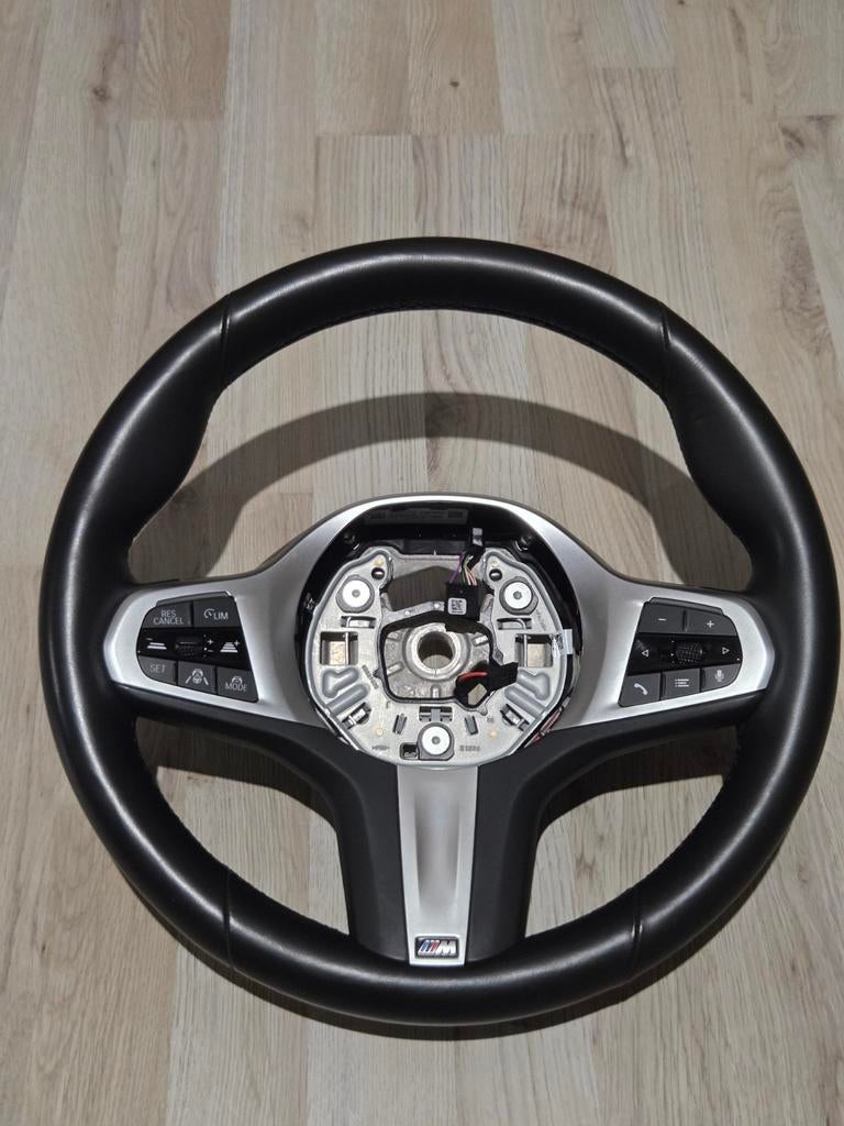 BMW M-Sport Stuur G20 G21 G26 3 4 i4 DAPP, Auto-onderdelen, Besturing, Ophalen of Verzenden, Gebruikt, BMW