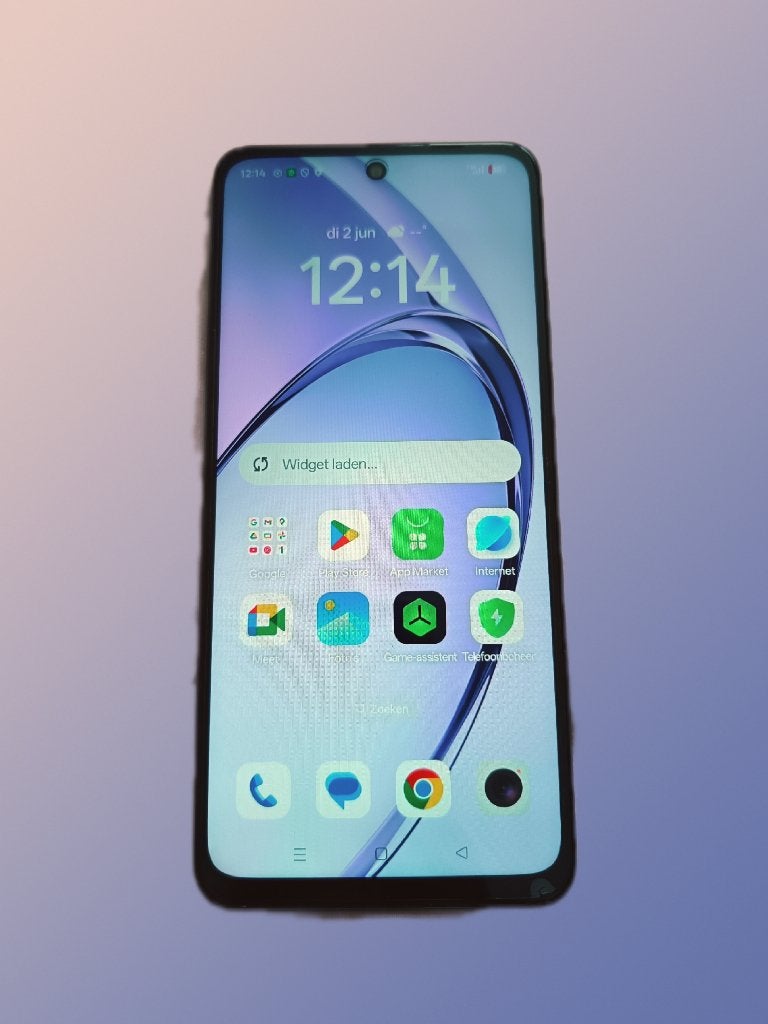 Oppo A40, Ophalen, Zo goed als nieuw, 6 megapixel of meer, Overige modellen