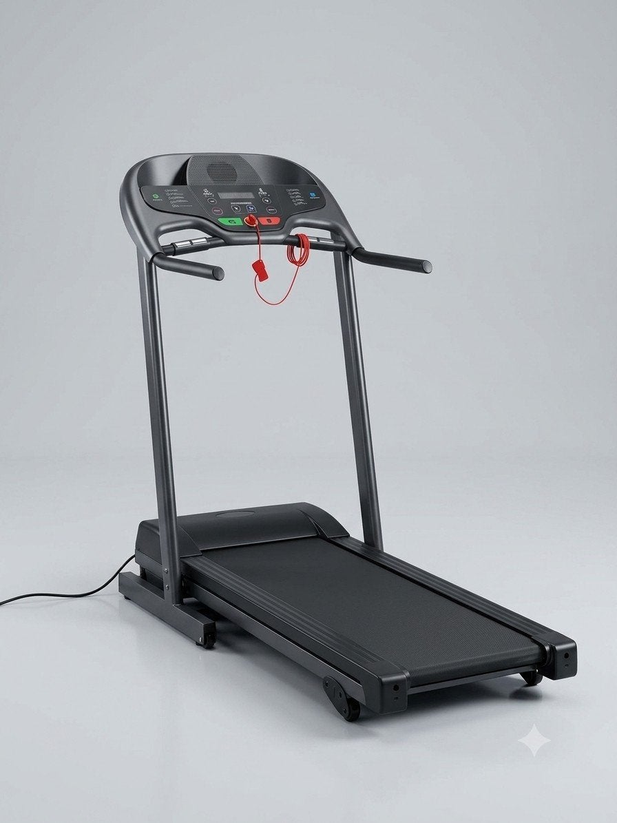 loopband Domyos, Sport en Fitness, Ophalen, Zo goed als nieuw, Buik, Overige typen