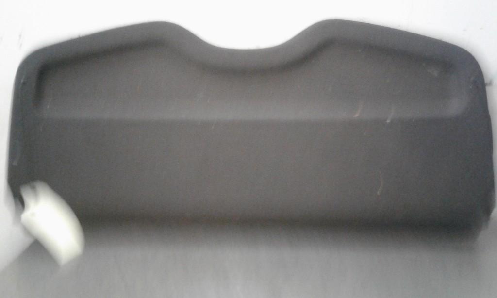 Hoedenplank Renault Clio III (BR/CR) 2006 8200399776, Gebruikt, Renault Deutschland AG, Dialog.deutschland@renault.de, Peter-Huppertz-Straße 5, Köln 51063, , Duitsland