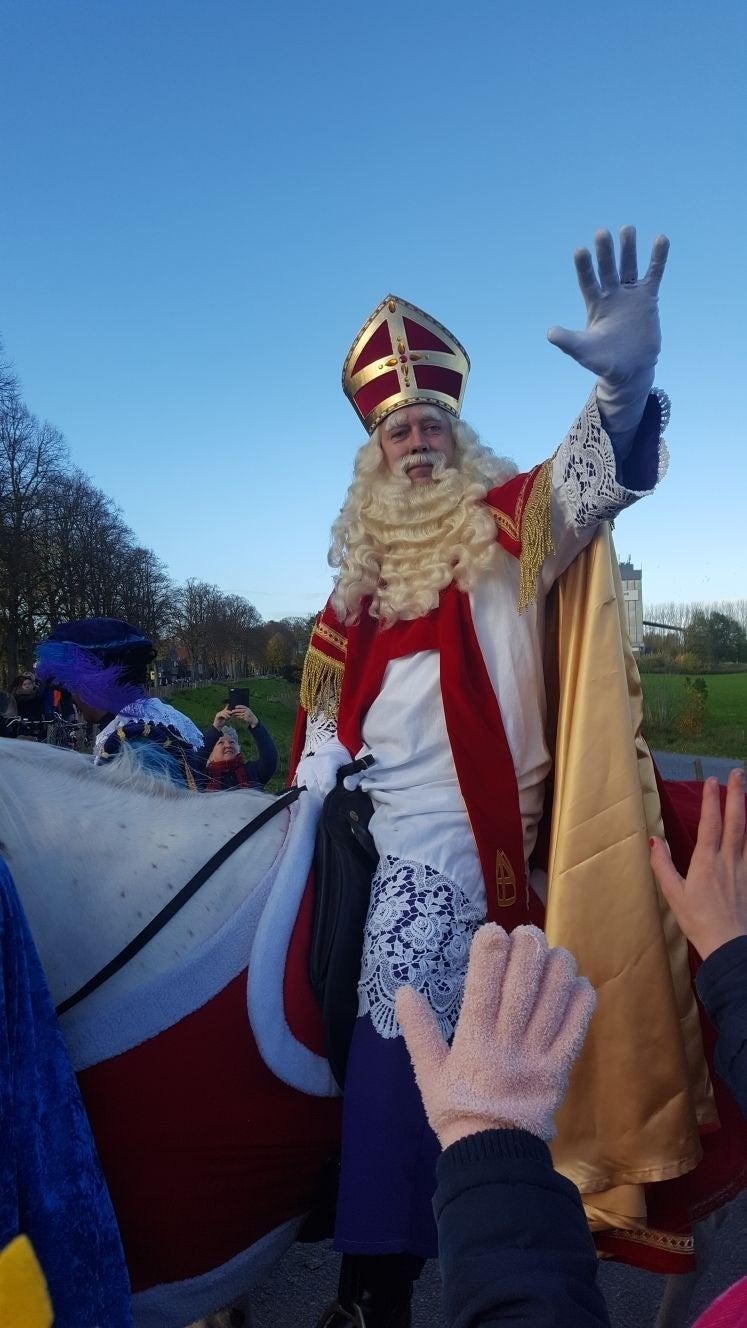 Sint en Piet boeken !, Diversen, Ophalen of Verzenden