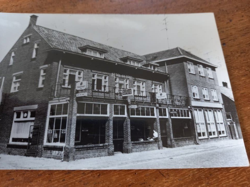 Hilvarenbeek, Ophalen of Verzenden, 1920 tot 1940