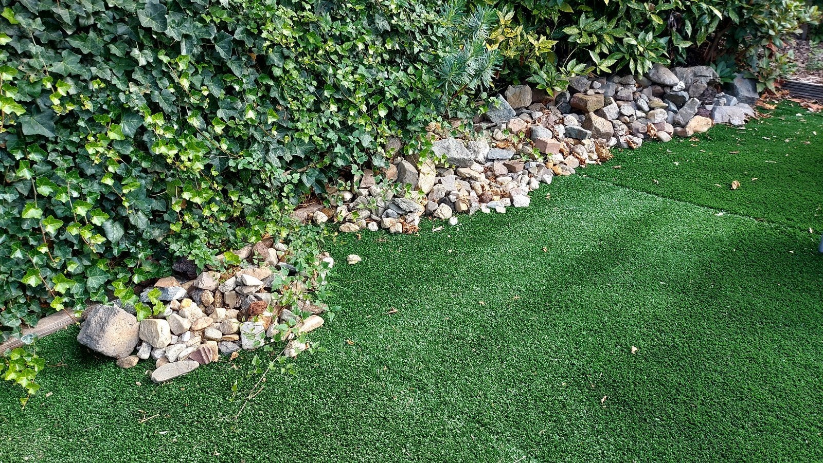 partij keien, ideaal voor decoratie in de tuin, Tuin en Terras, Ophalen, Gebruikt, Multi, Overige materialen