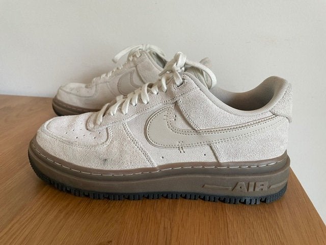 nike, Kleding | Heren, Schoenen, Wit, Nike, Ophalen of Verzenden, Sneakers of Gympen