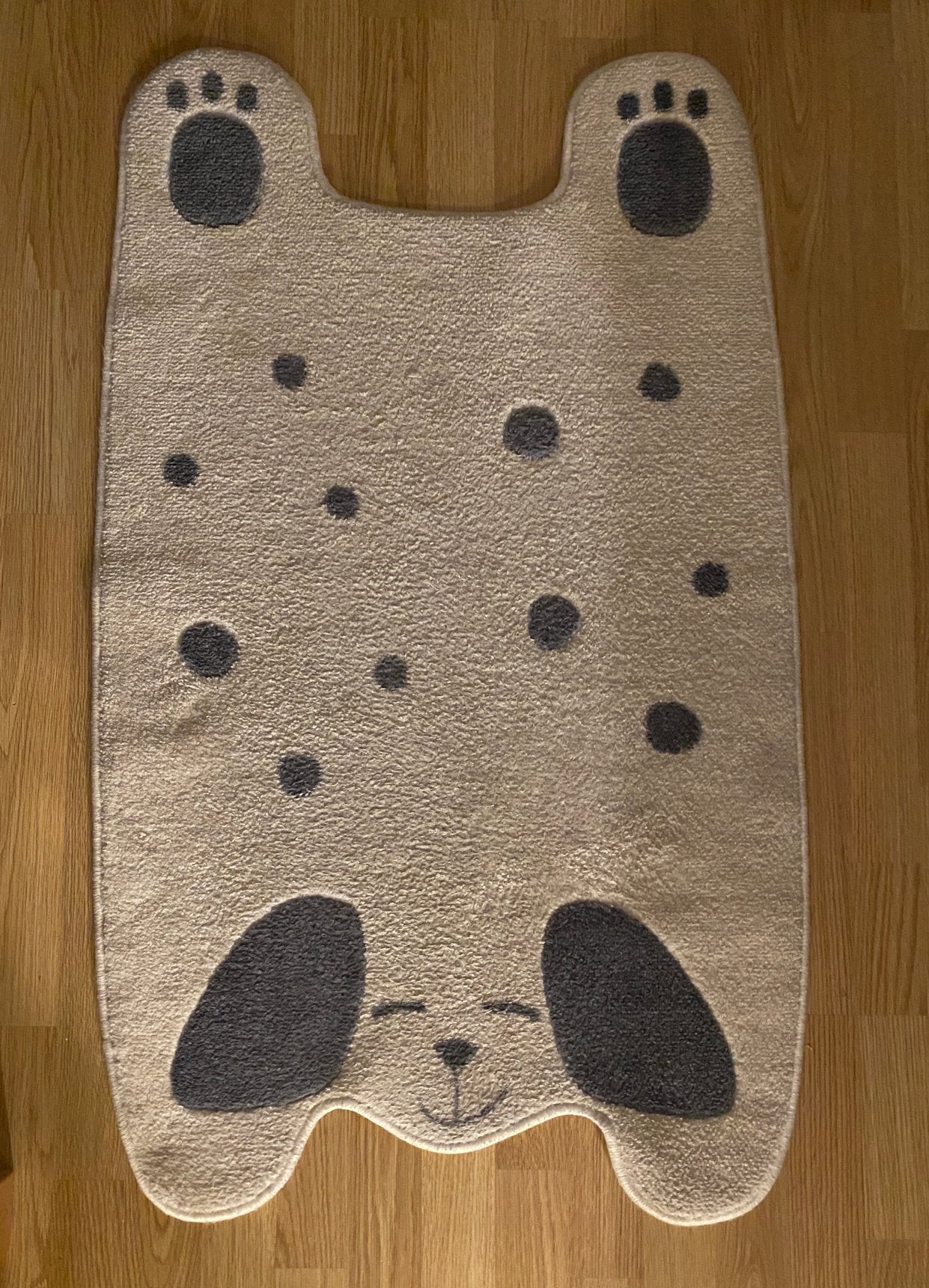 Small Carpet, machine washable, Ophalen, Zo goed als nieuw, IKEA