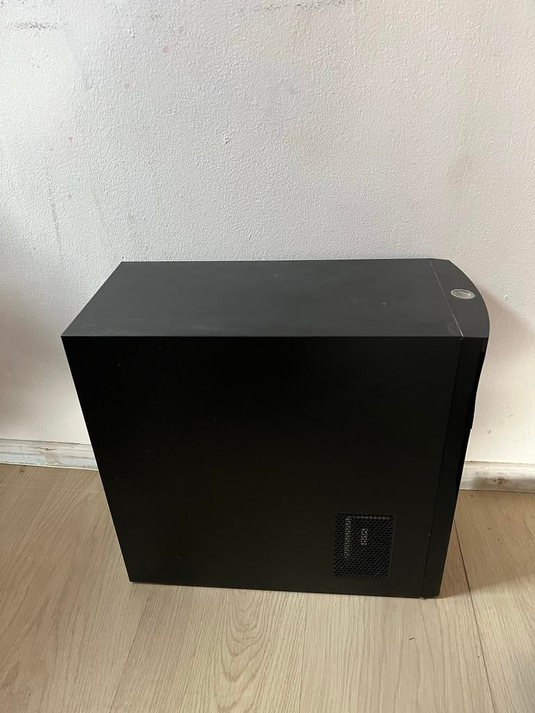 Medion Gaming PC - Goed voor games, Computers en Software, Desktop Pc's, Ophalen, Gebruikt, HDD, 8 GB