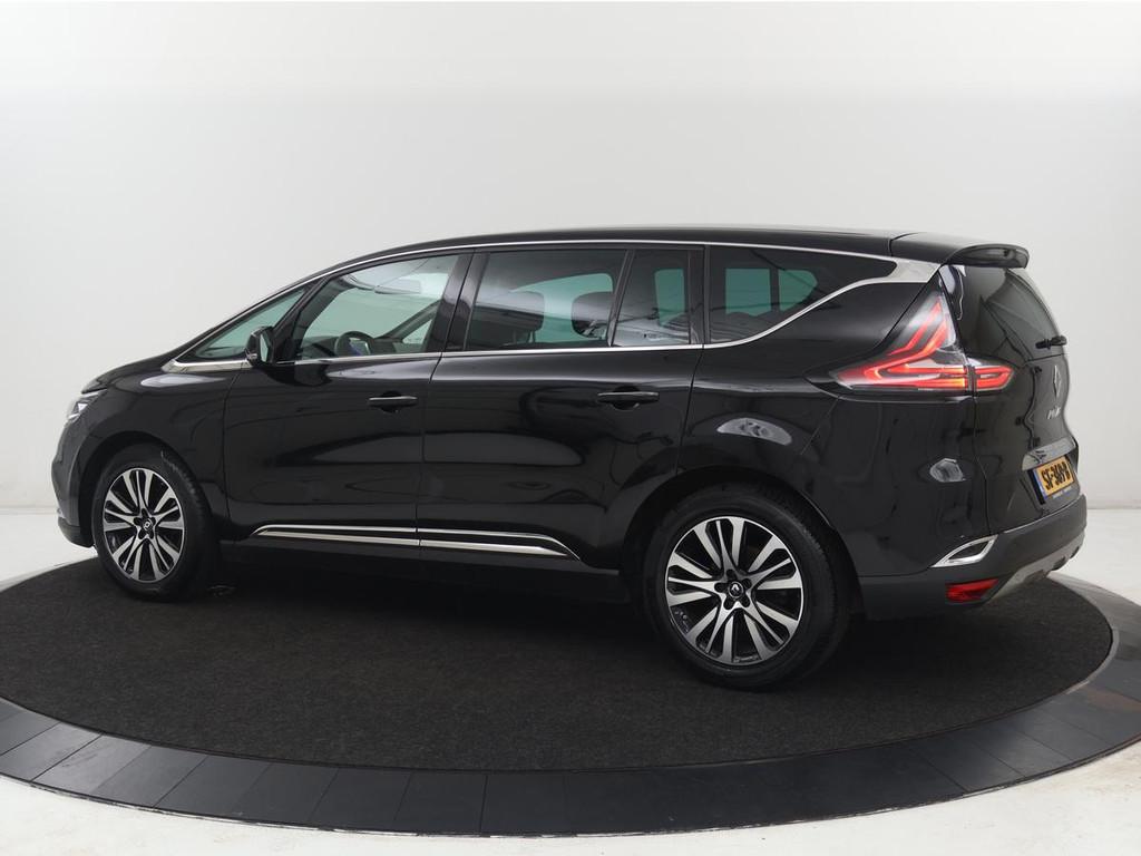 Renault Espace 1.6 TCe Initiale Paris 7-Persoons | Panoramad, Auto's, Renault, 1618 cc, Gebruikt, Euro 6, 4 cilinders