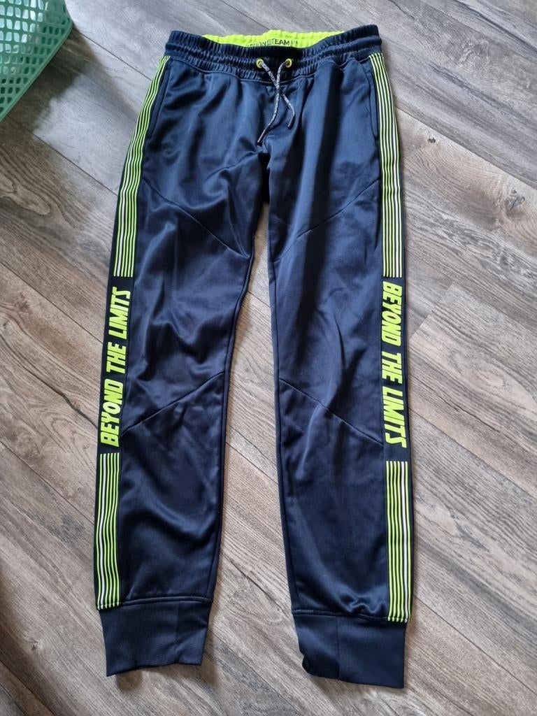 Sportbroek maat 176, Ophalen of Verzenden, Gebruikt, Sport- of Zwemkleding