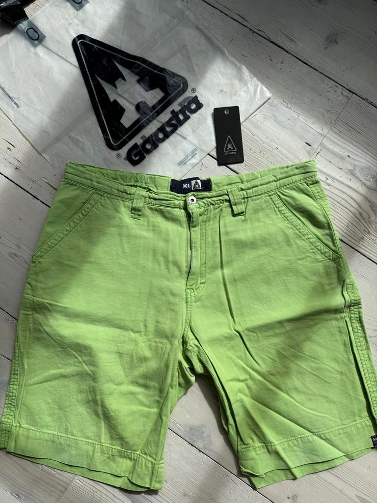Gave GAASTRA korte broek/shorts size XL, Gaastra, Maat 56/58 (XL), Ophalen of Verzenden, Gedragen