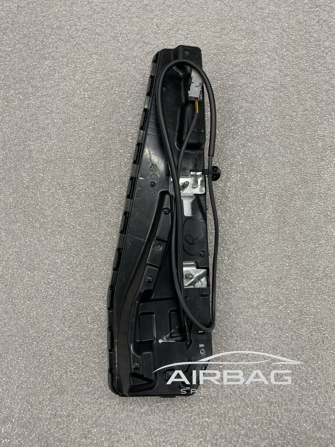 BMW Z4 E89 09-16 stoel airbag Rechts (RH) 72129158385, Gebruikt, -, -, Ophalen of Verzenden