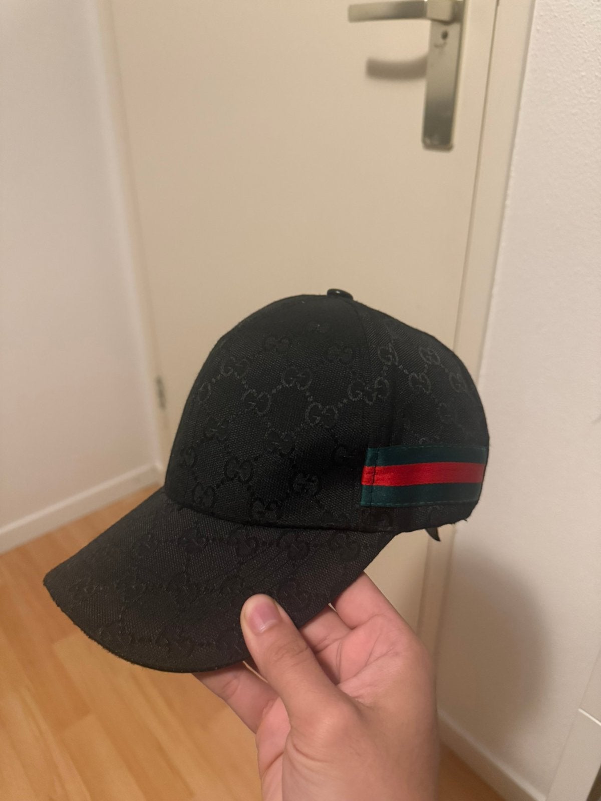Gucci Pet, Ophalen of Verzenden, Zo goed als nieuw