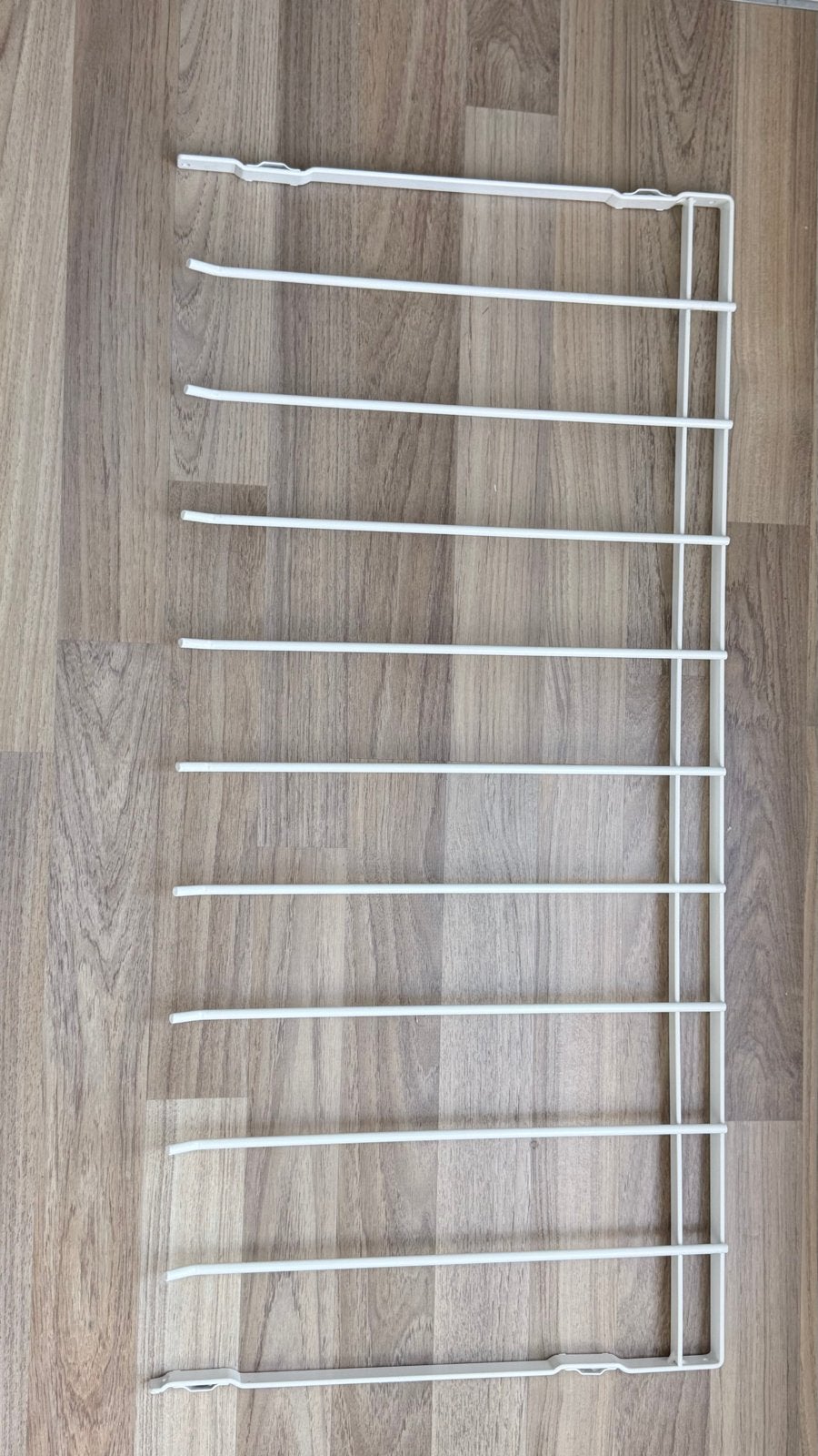 IKEA Boaxel broekenrek 504.487.43, Huis en Inrichting, Ophalen, Gebruikt