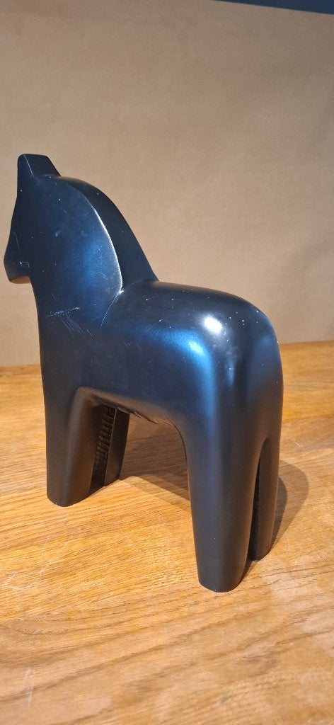 IKEA Dala Paard, Ophalen of Verzenden