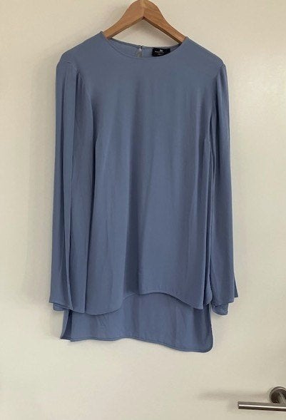 NIEUW top - blouse Elisabetta Franchi maat 38, Maat 38/40 (M), Nieuw, Ophalen of Verzenden, Elisabetta Franchi