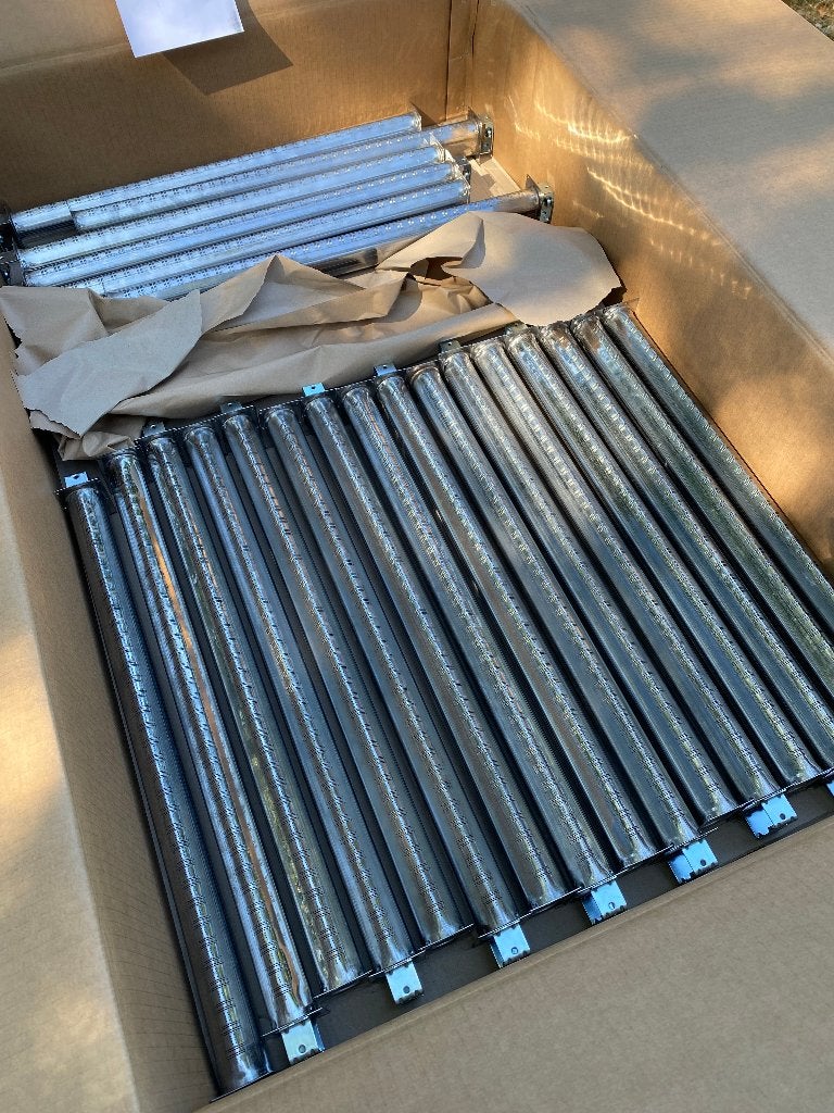 Smitto brander voor visbakoven / vis friteuse / bakoven, QBTEC / BBTEC / SMITTO, Nieuw, Ophalen of Verzenden, Italië