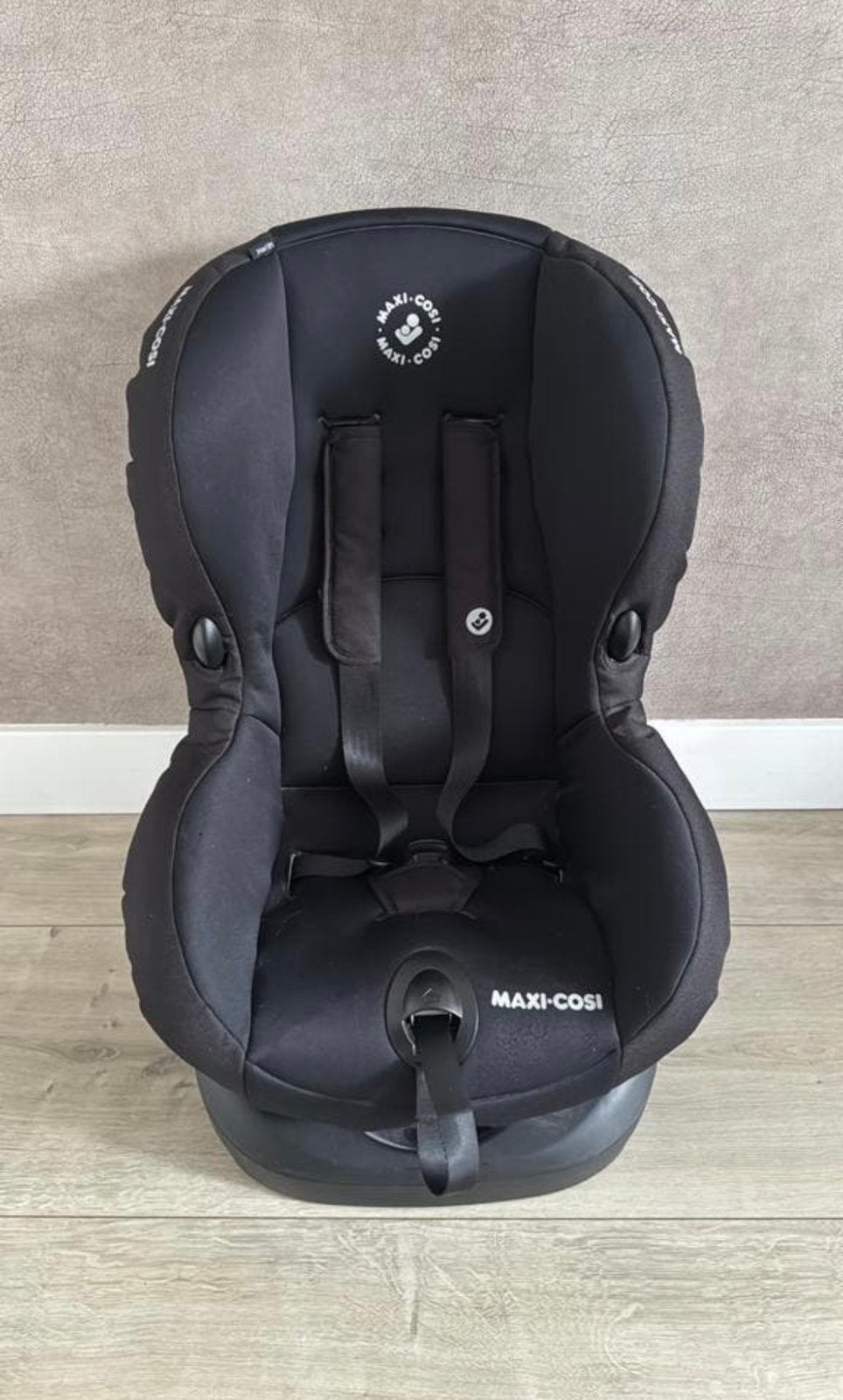 Maxi Cosi Priori SPS, Kinderen en Baby's, Ophalen, Autogordel, Verstelbare rugleuning, 9 t/m 18 kg