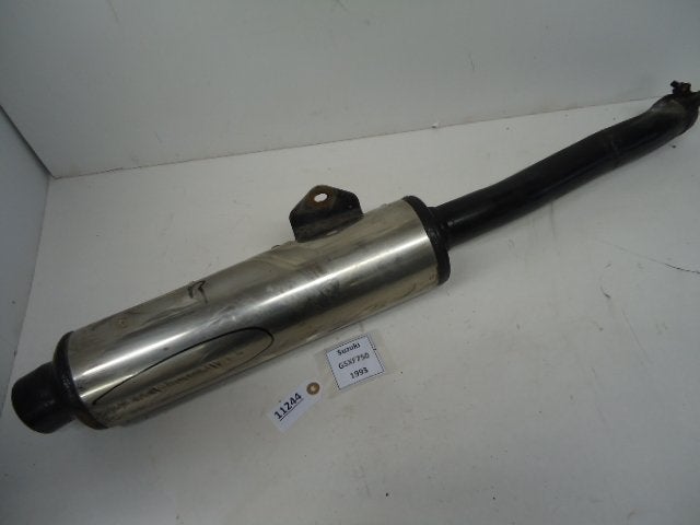 GSX750F 1988 - 1997 Suzuki Demper D1-13748
