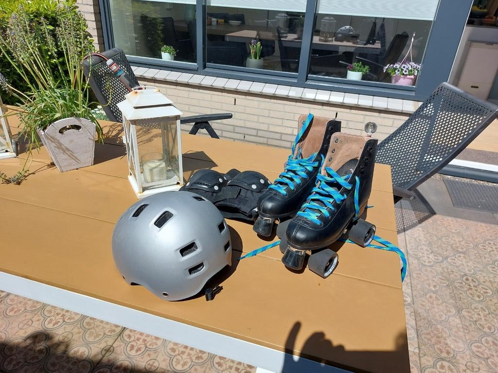 Skates Nijdam maat 40, Watersport en Boten, Wakeboarden, Ophalen, Nieuw, Overige typen