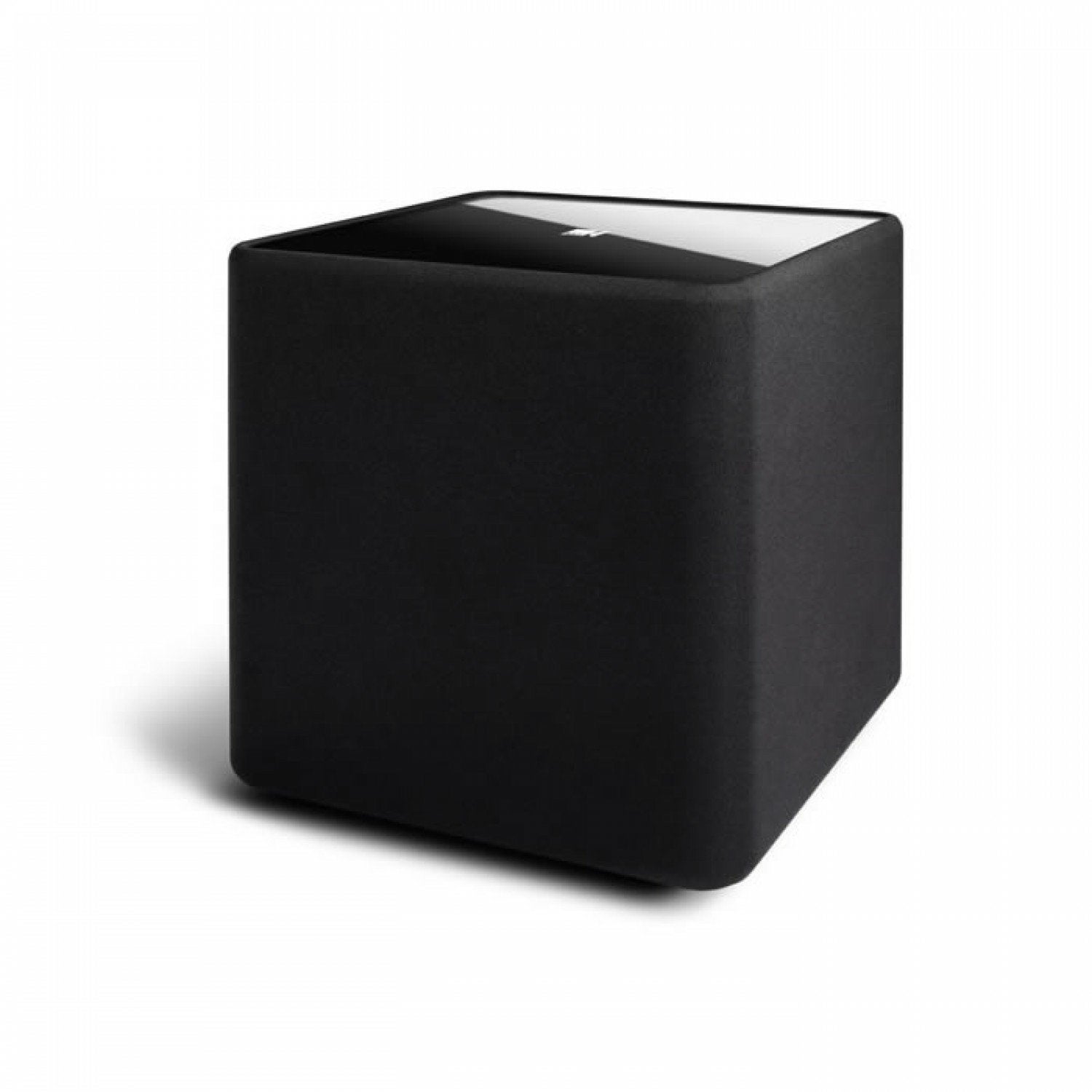 Kef kube8b subwoofer, Audio, Tv en Foto, Luidsprekers, Gebruikt, Subwoofer, Geschikt voor surround/home cinema, Ophalen