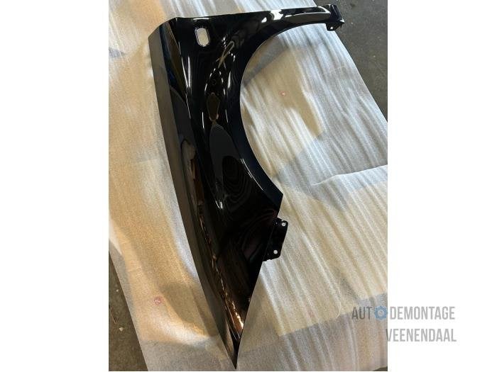 Scherm links-voor van een Seat Leon (LC9Z), Auto-onderdelen, -, -, Nieuw, Ophalen of Verzenden