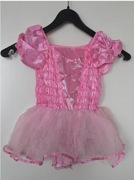 Prinses Ballet, Gym of danspakje mt 80 / 86, Ophalen of Verzenden, Nieuw, 104 of kleiner, Meisje