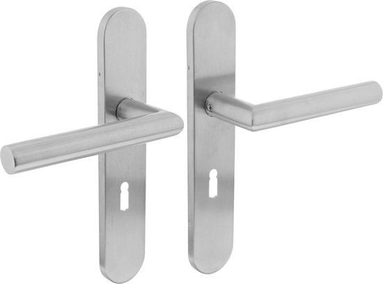 Intersteel Deurkruk Rhenen Hoek 90, ., Nieuw, Ophalen of Verzenden, Klink of Kruk