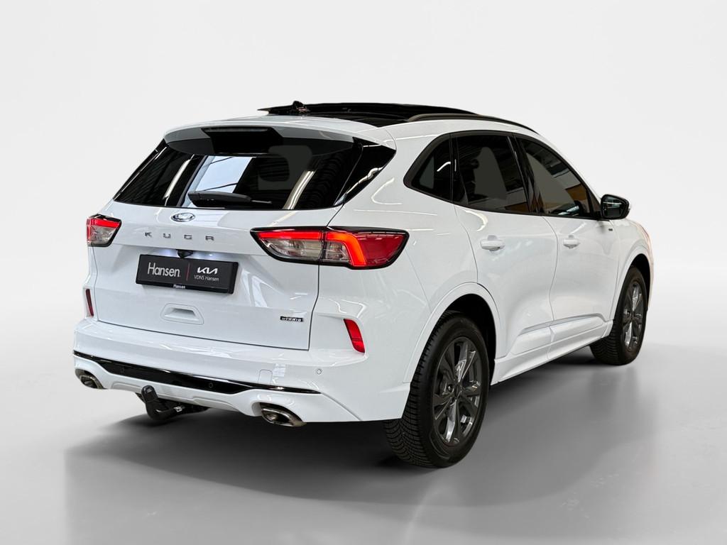 Ford Kuga 2.5 PHEV ST-Line, Automaat, 12 maanden, Euro 6, 4 cilinders
