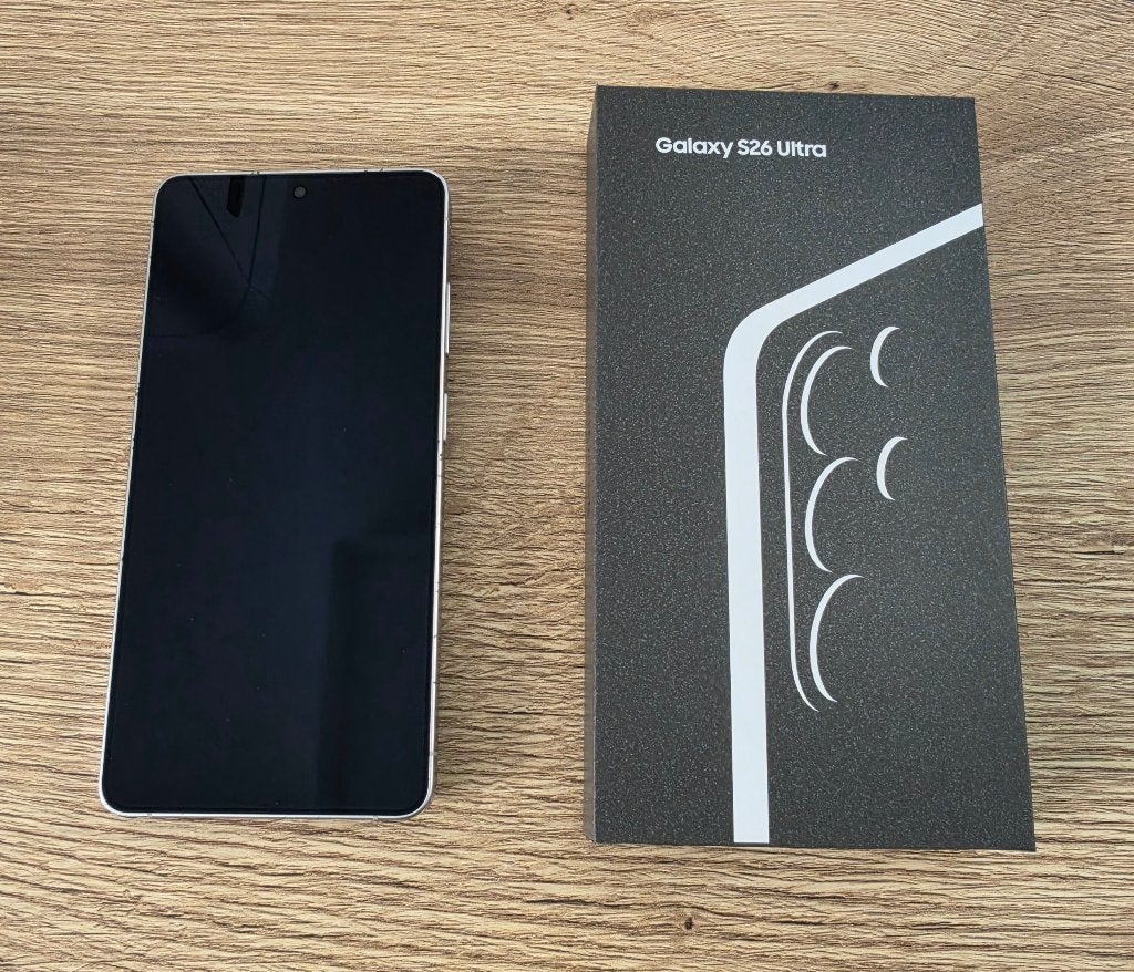Te koop: Samsung Galaxy S26 Ultra SM-S948B/DS 512GB White, Ophalen, Overige modellen, Wit, Touchscreen